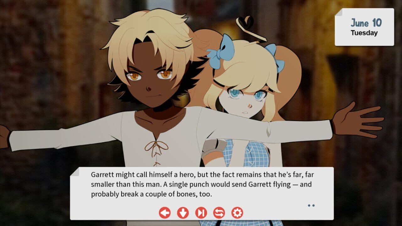 This World Unknown thumbnail 3