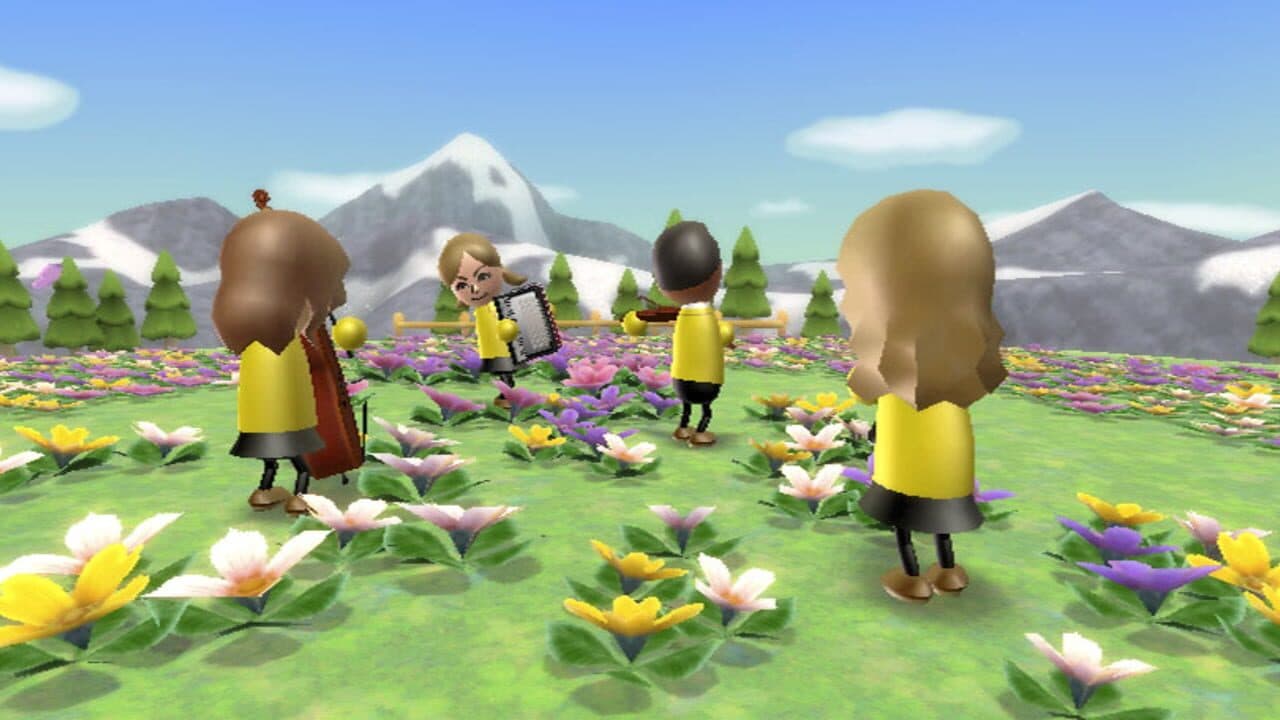 Wii Music thumbnail 7
