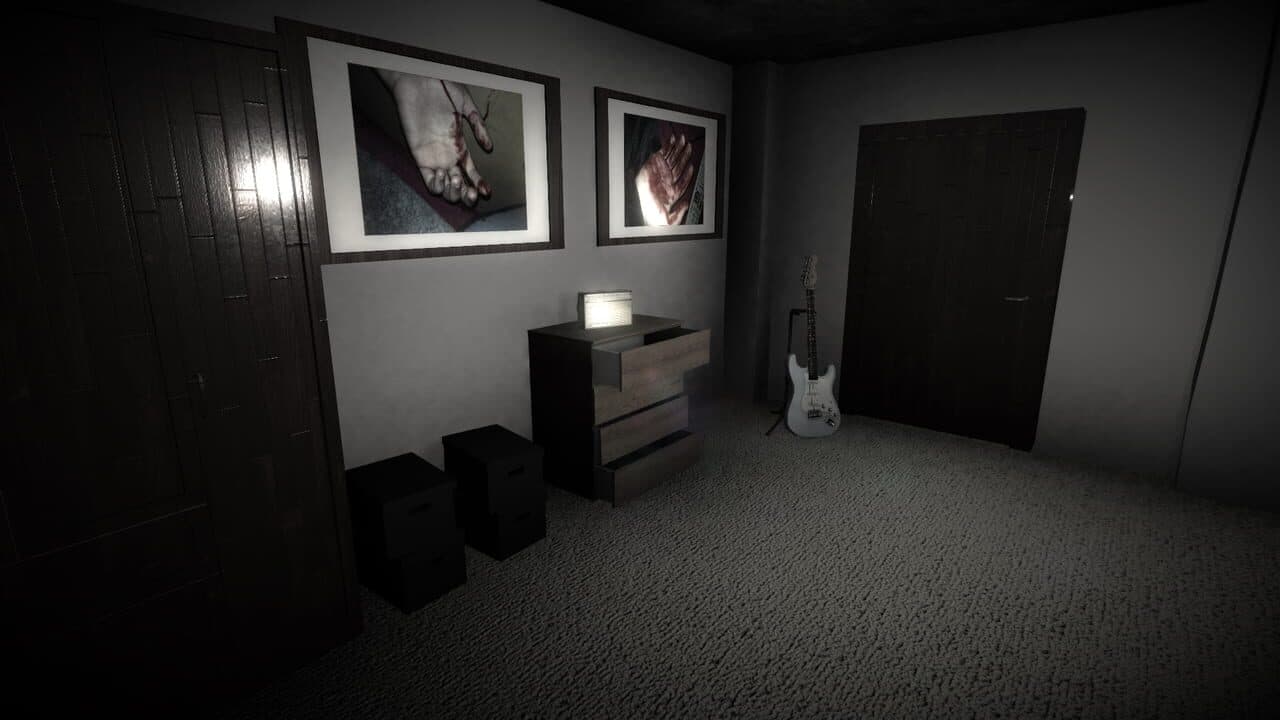 Depression the Game thumbnail 6