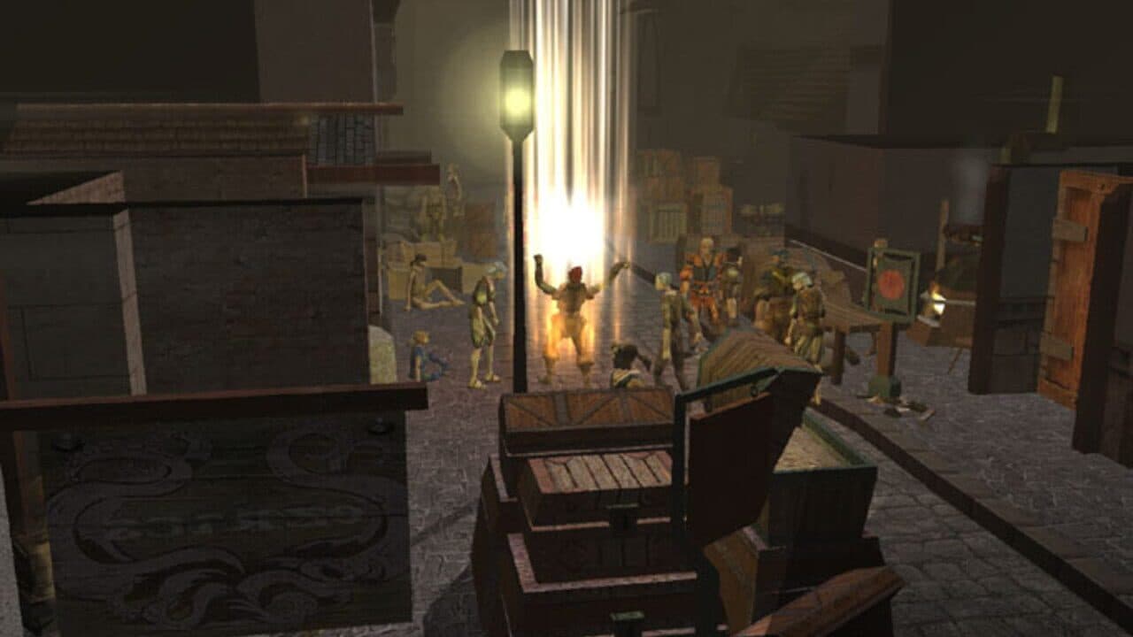 Neverwinter Nights thumbnail 2