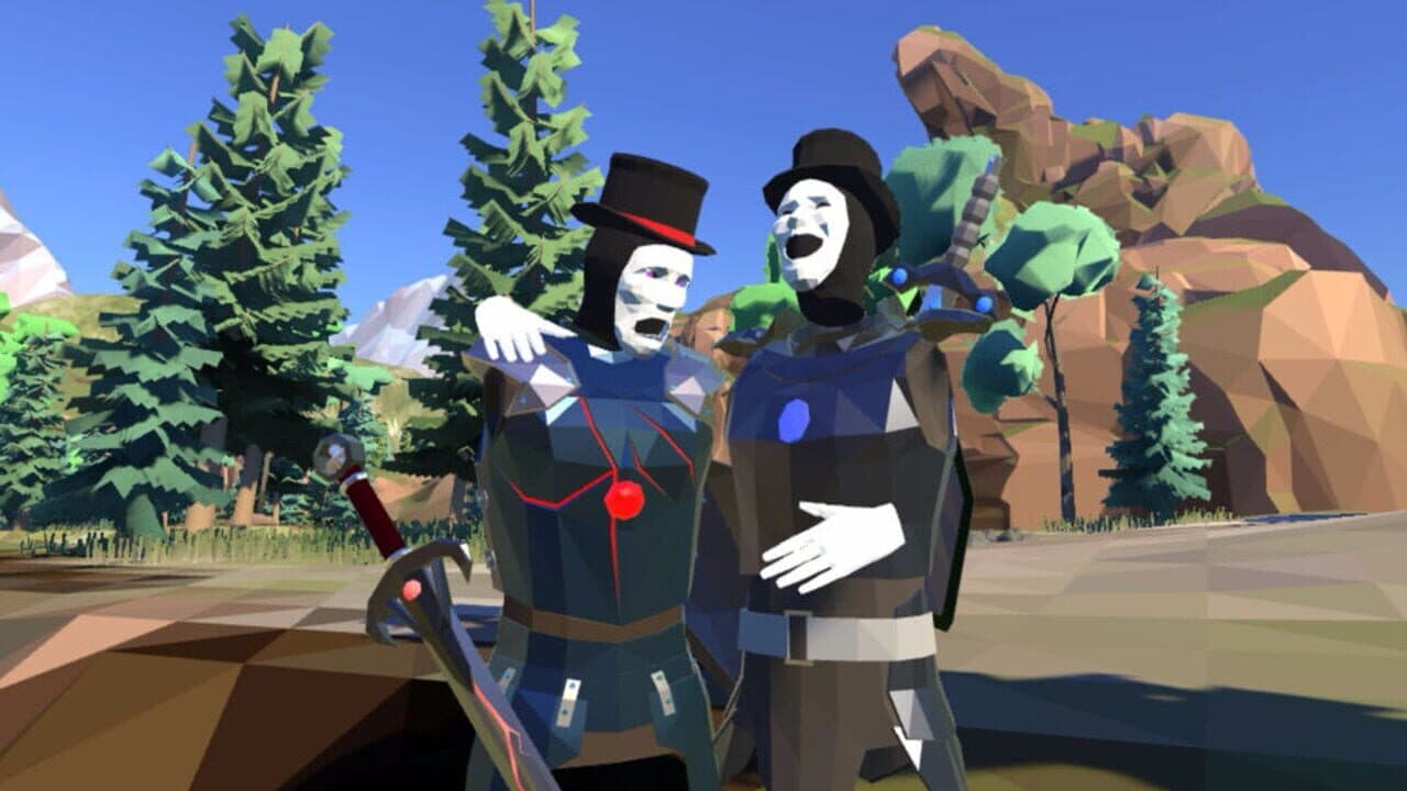 Redemption's Guild thumbnail 2