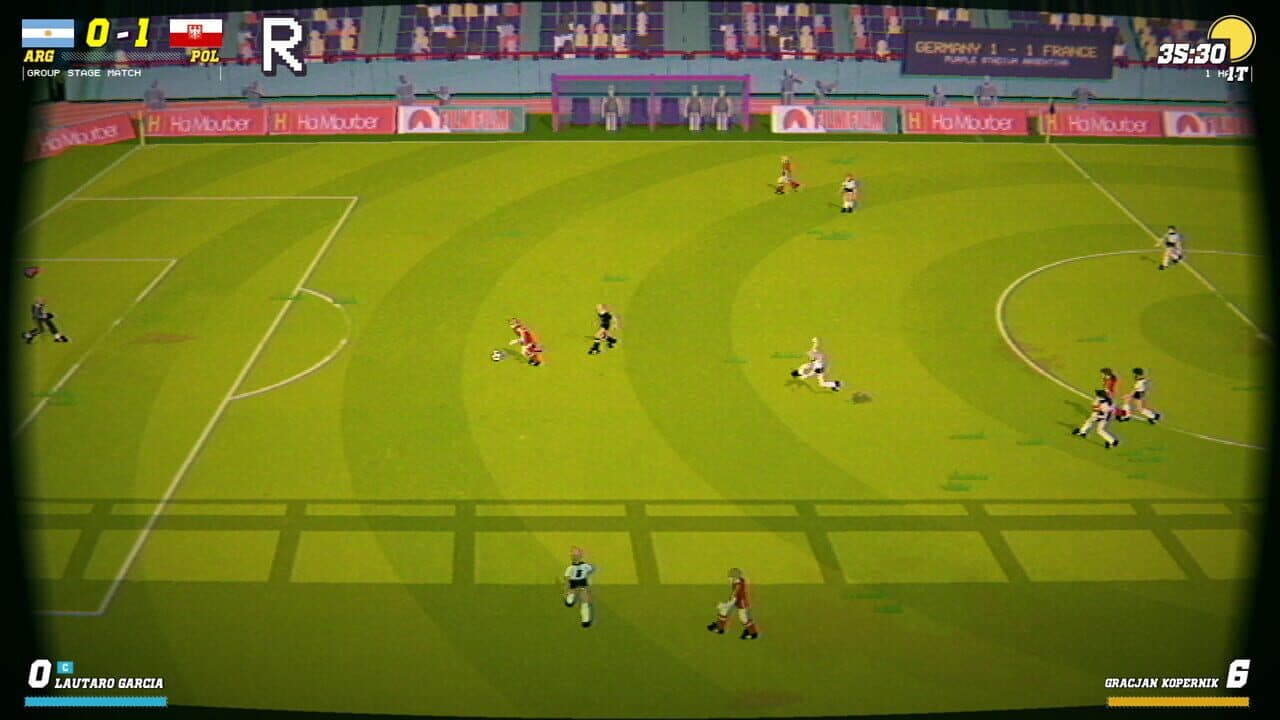 '90s Football Stars thumbnail 5