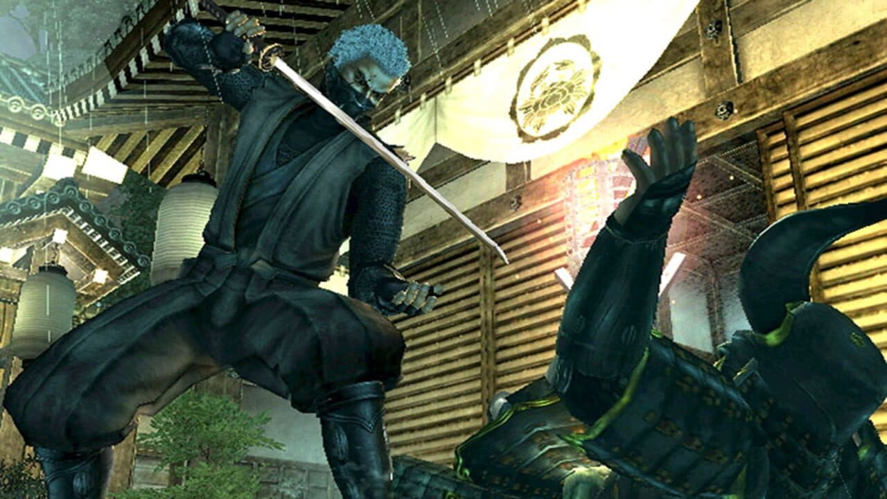 Tenchu: Shadow Assassins thumbnail 5