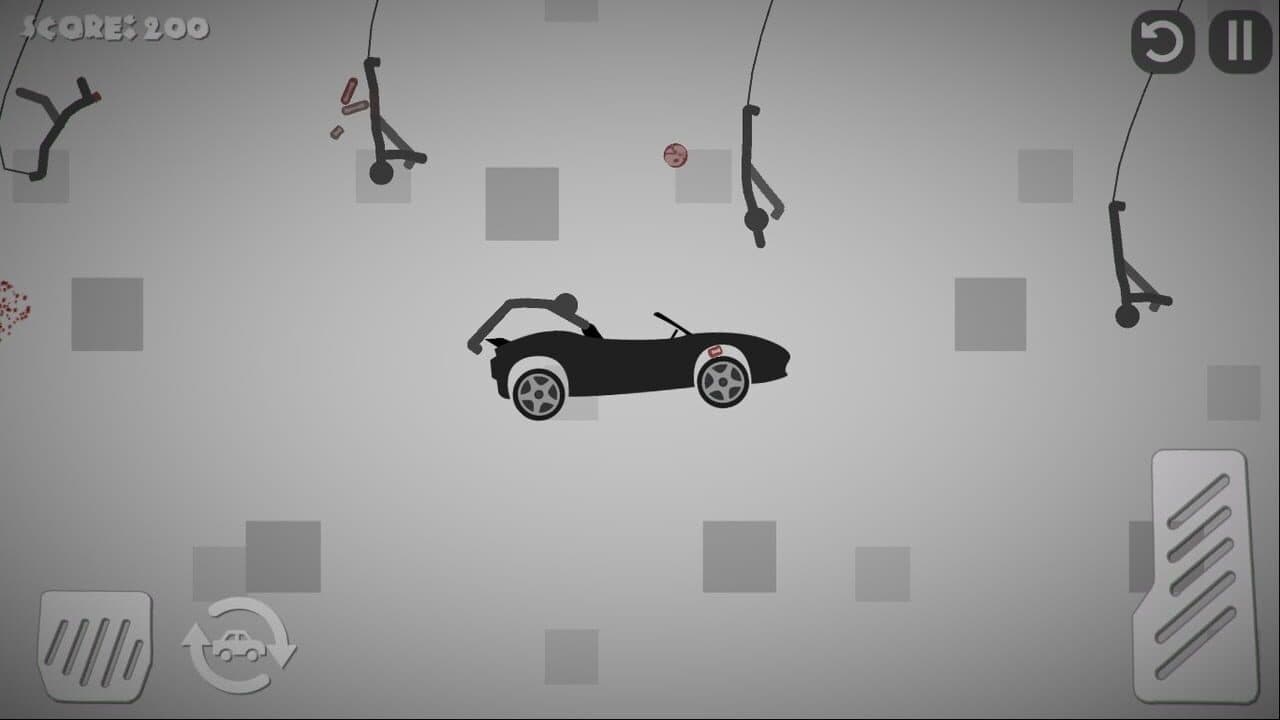 Stickman Annihilation 2 thumbnail 2