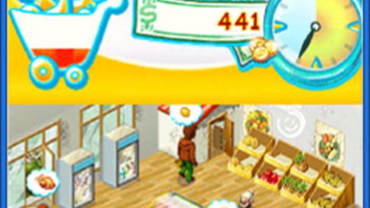 Supermarket Mania thumbnail 2