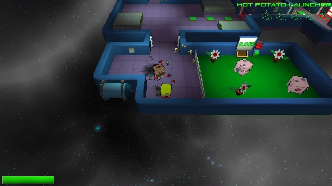 Space Farmers thumbnail 4