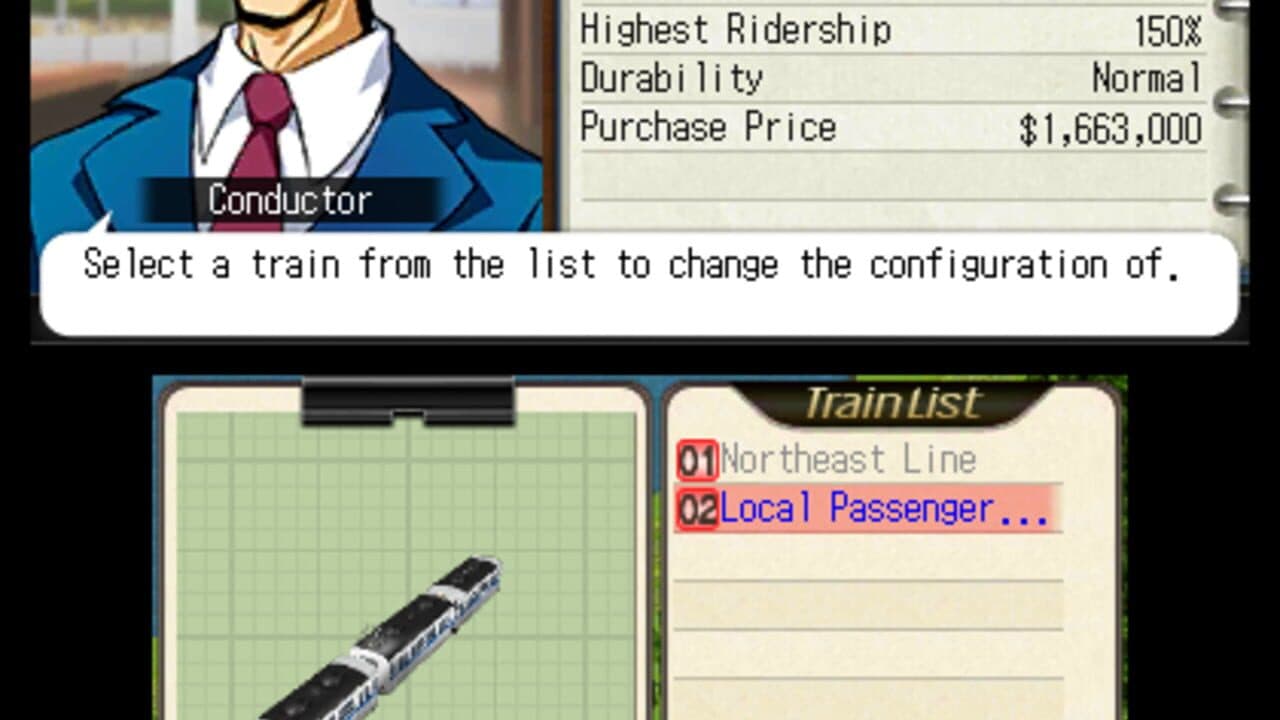 A-Train 3D: City Simulator thumbnail 6