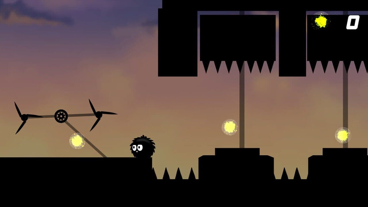 Dark Mystery thumbnail 5