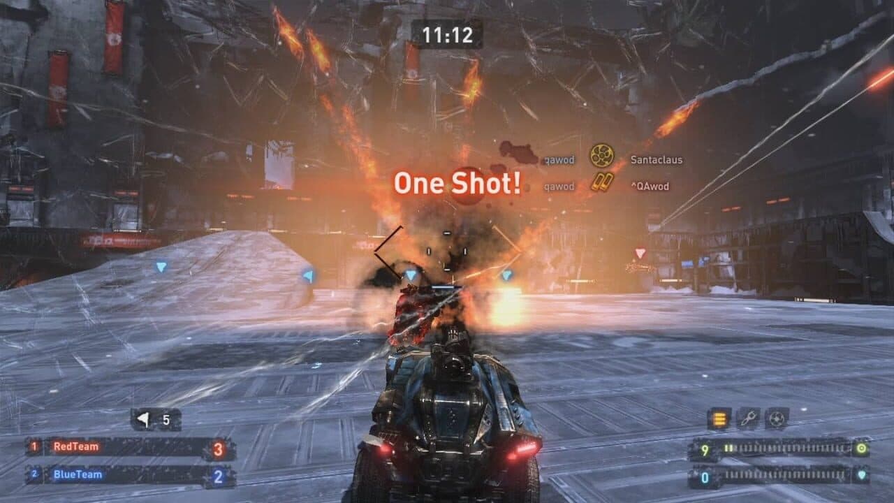 Wheels of Destruction thumbnail 3
