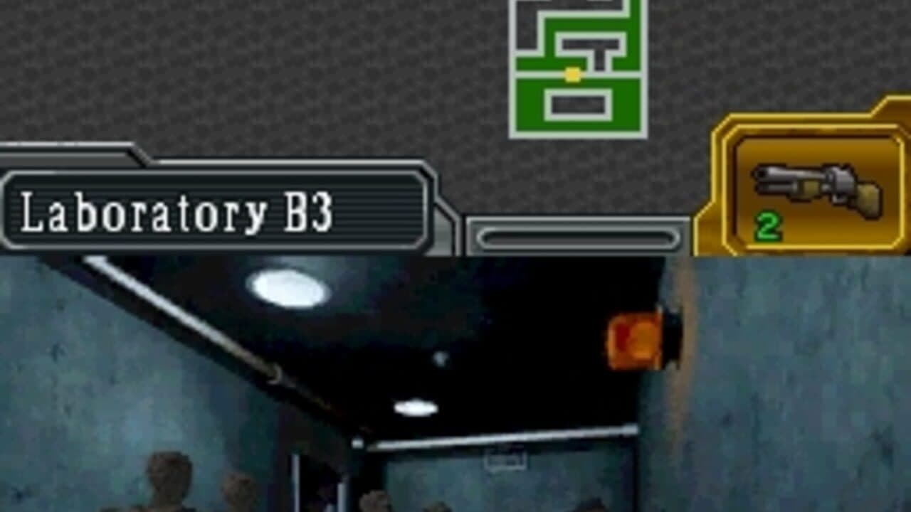 Resident Evil: Deadly Silence thumbnail 6