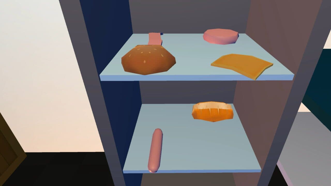 Order Up VR! thumbnail 2