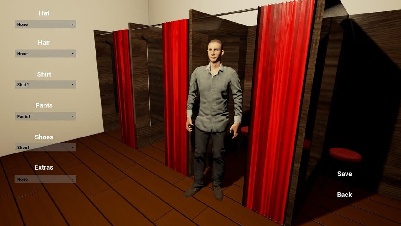 Bartigo screenshot 1