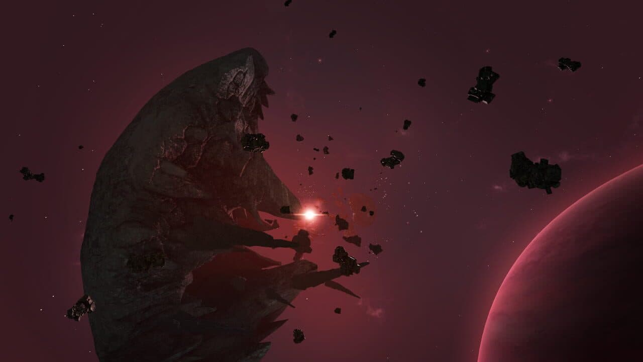 Space Rift Non-VR - Episode 1 thumbnail 5