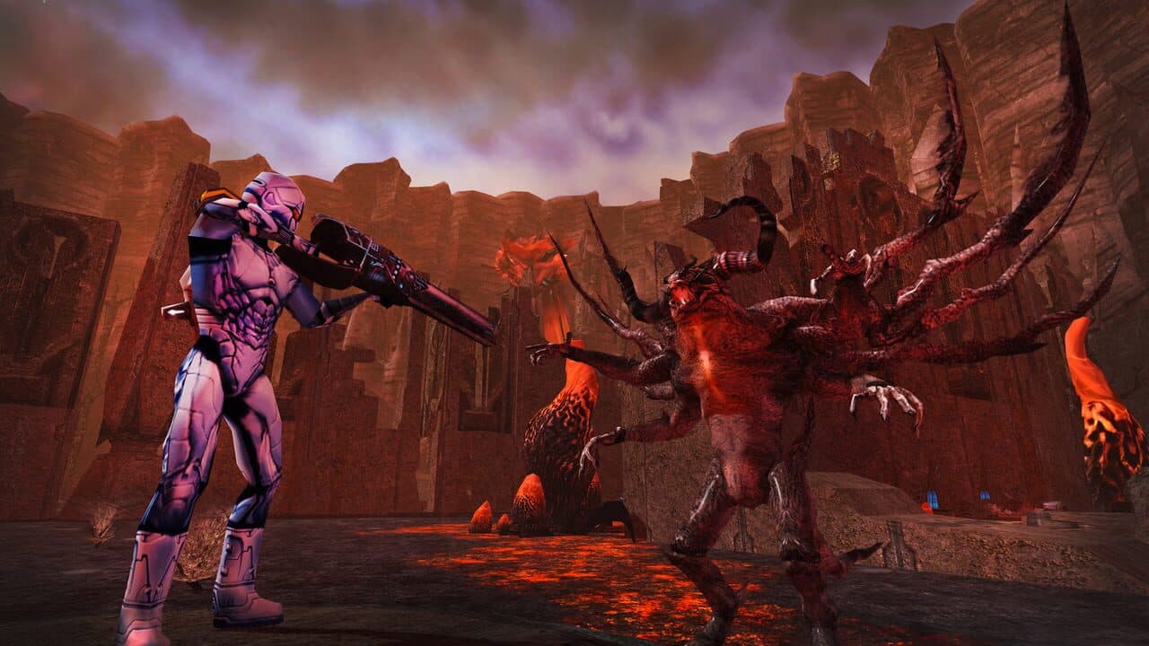 Anarchy Online thumbnail 4