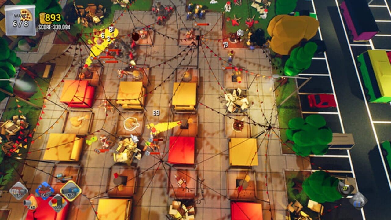 Hue Defense thumbnail 5