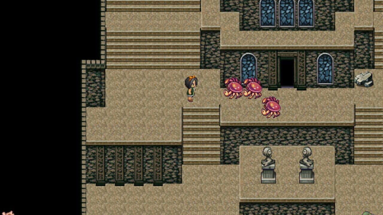 Aveyond 3-3: The Lost Orb thumbnail 3