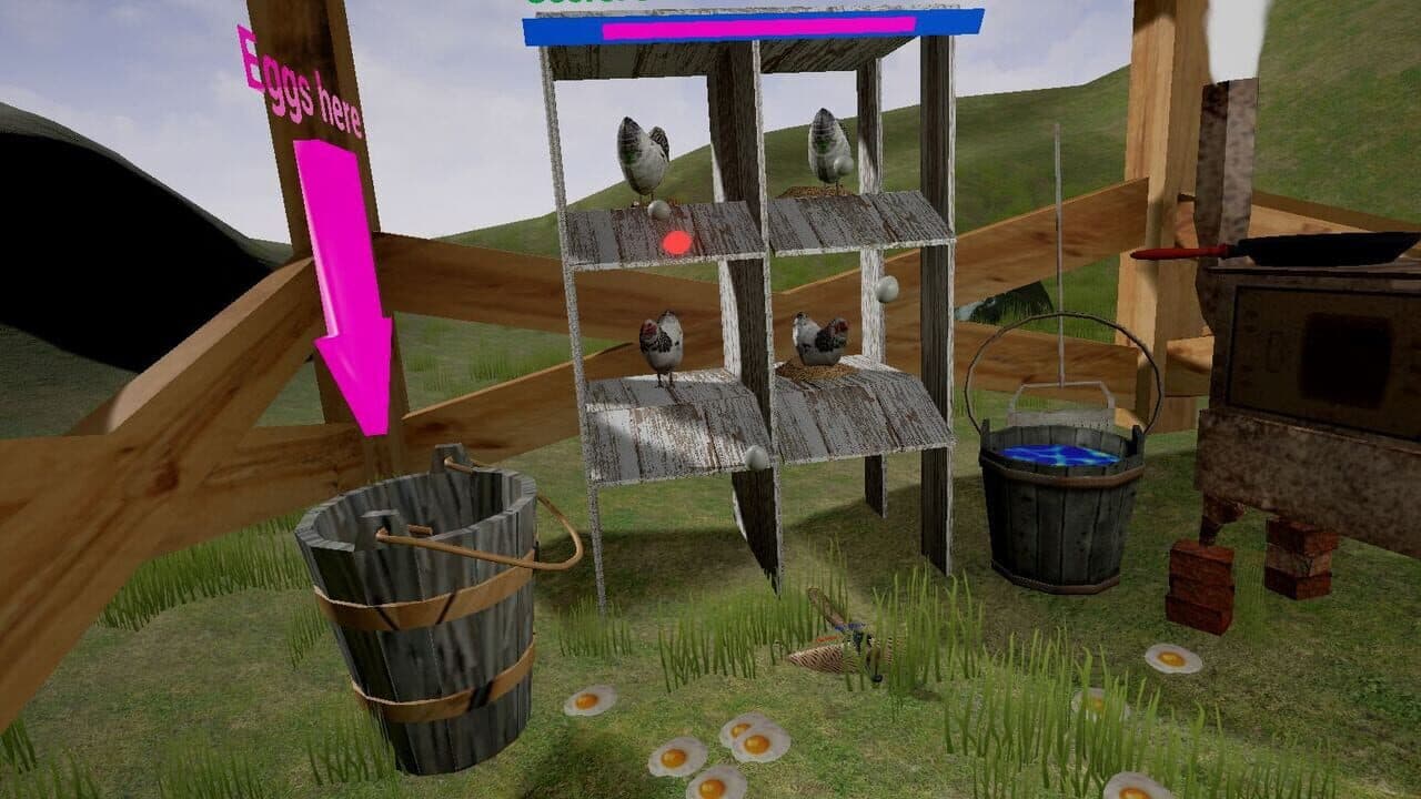 Egg Time thumbnail 4