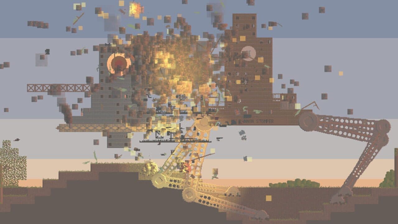 Airships: Conquer the Skies thumbnail 4