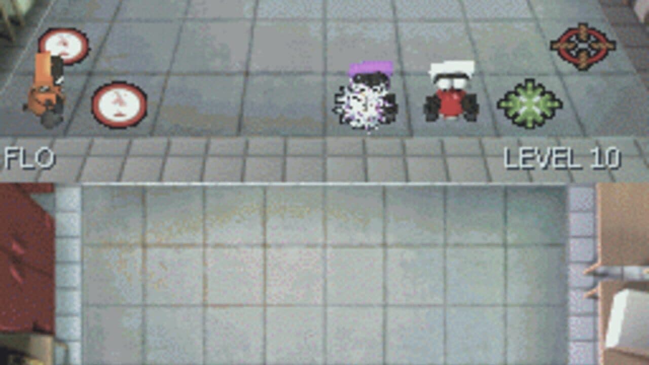Tincan! Escape screenshot 1