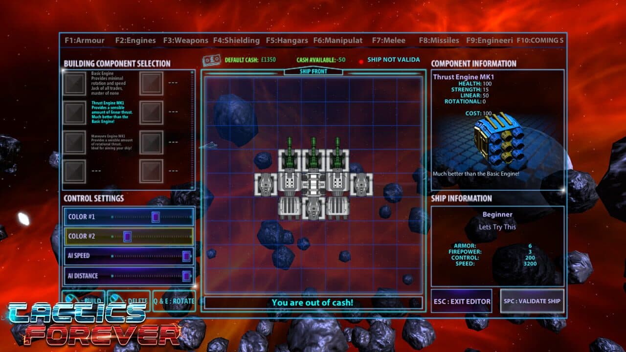 Tactics Forever thumbnail 2
