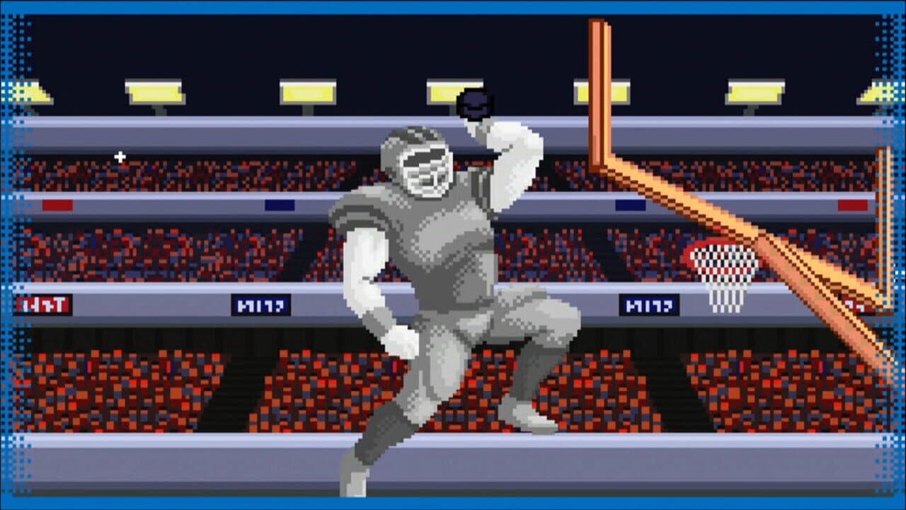 Super Slam Dunk Touchdown thumbnail 3