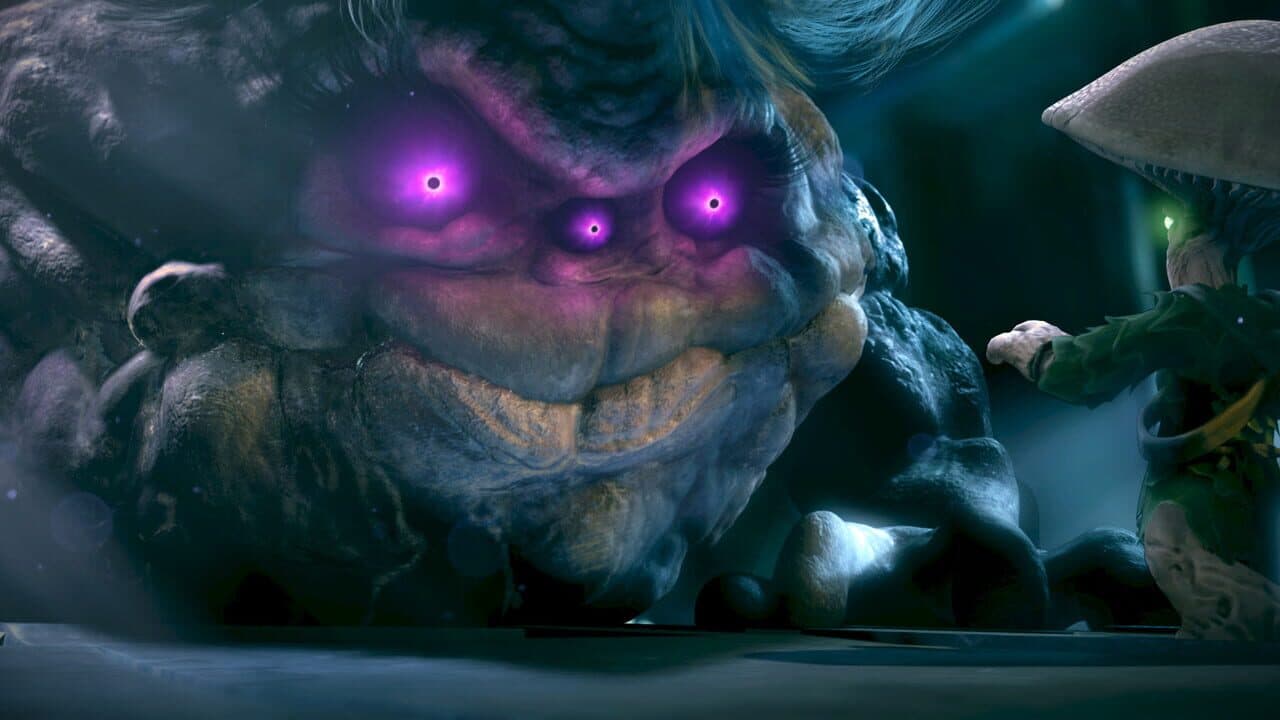 Mushroom Men: Truffle Trouble thumbnail 2