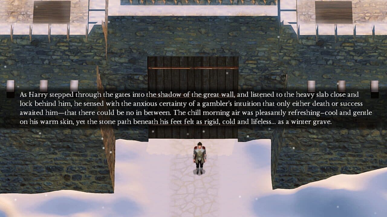 The Warriorlock thumbnail 5