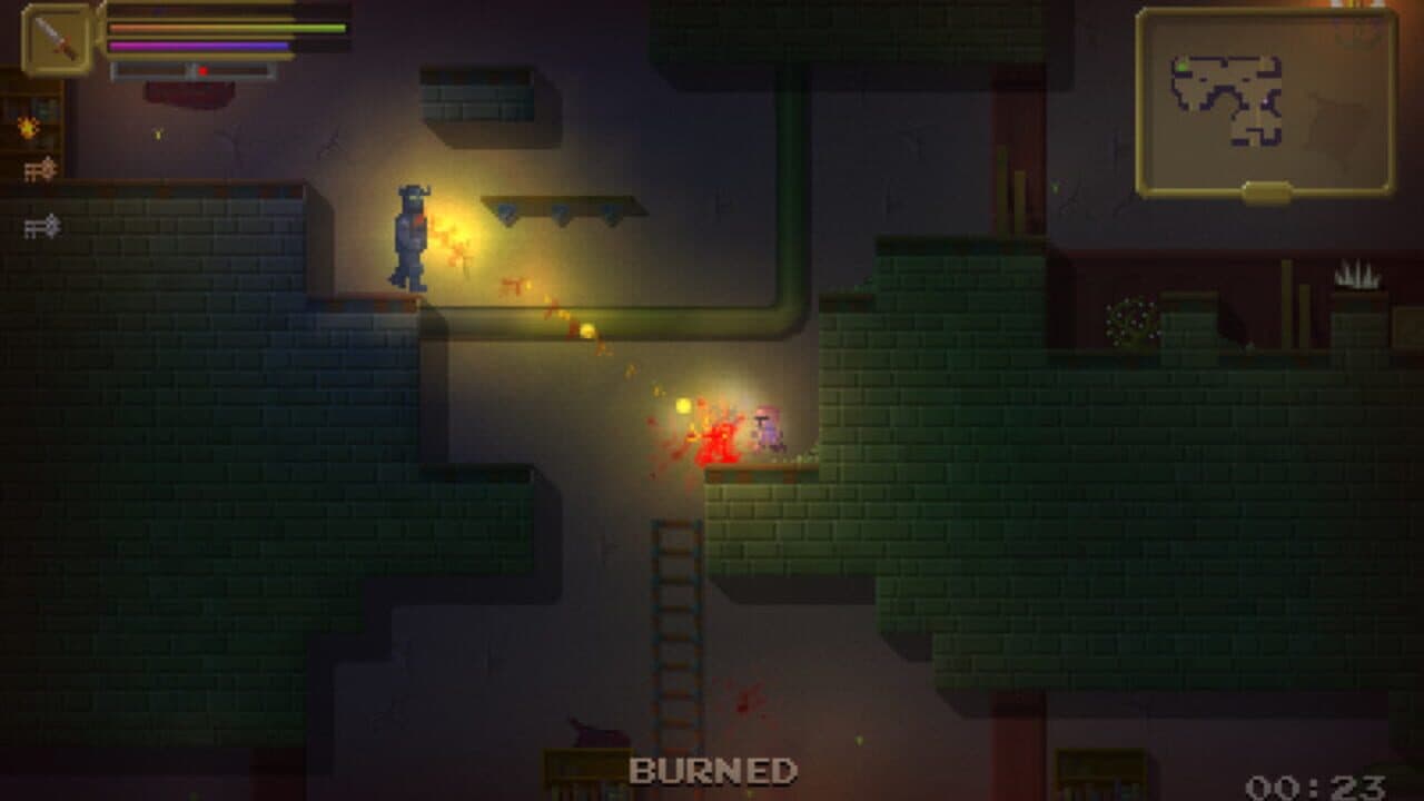 The Dungeoning thumbnail 3