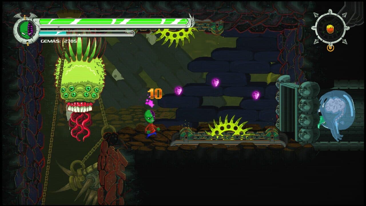 Nightmare Boy thumbnail 4