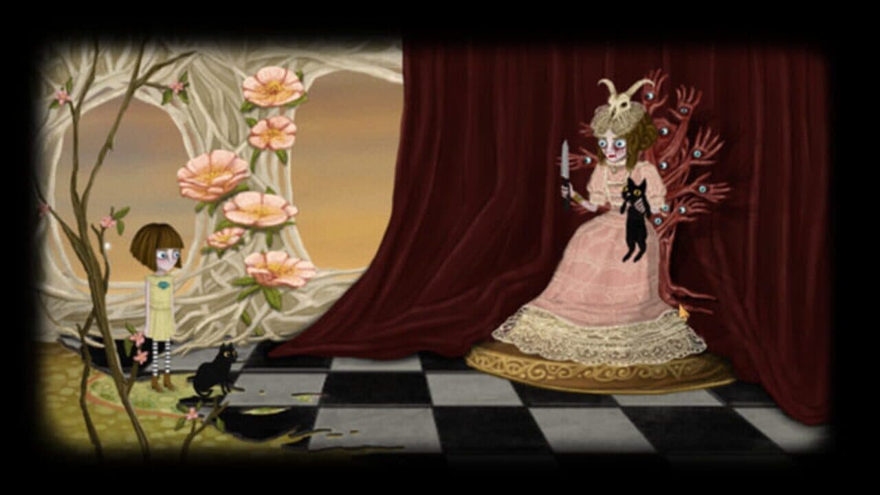 Fran Bow thumbnail 2