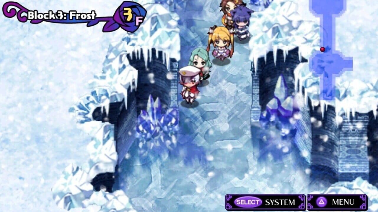 Criminal Girls: Invite Only thumbnail 4