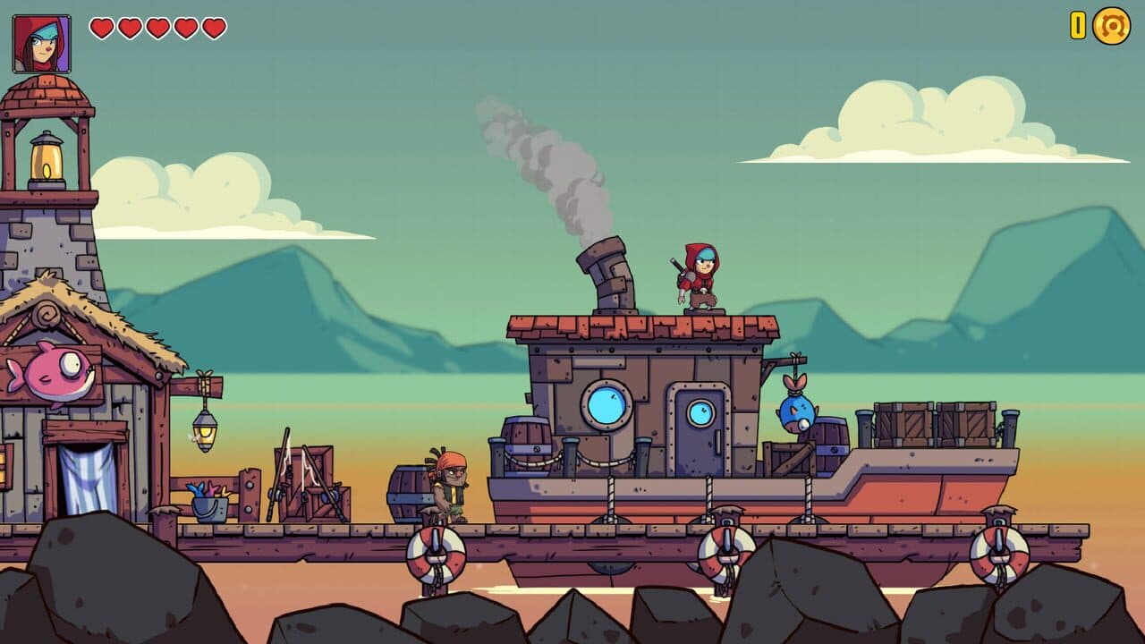 Bullet Age thumbnail 2