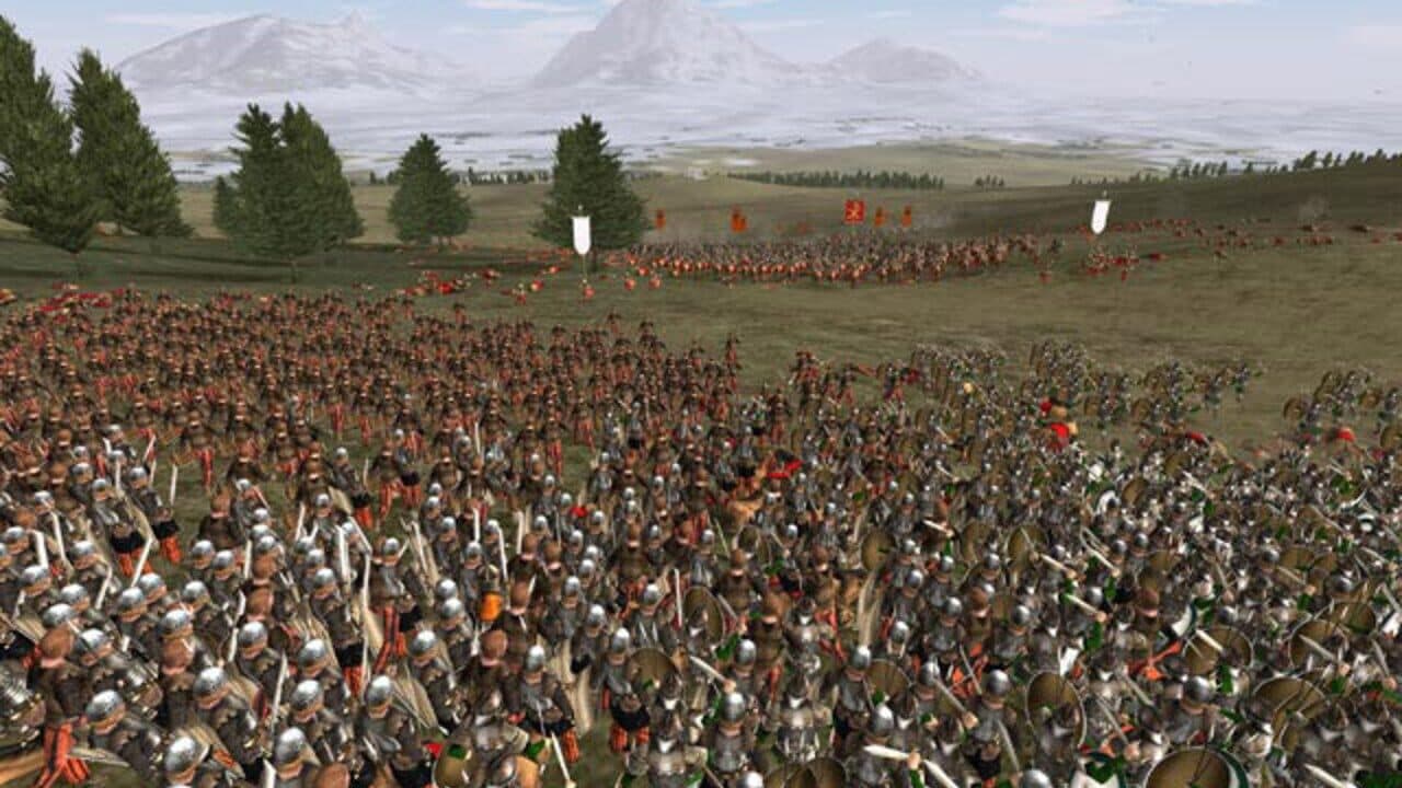 Rome: Total War - Collection thumbnail 5