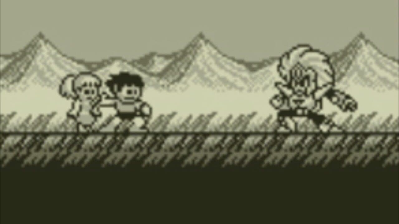 Mega Man V thumbnail 4