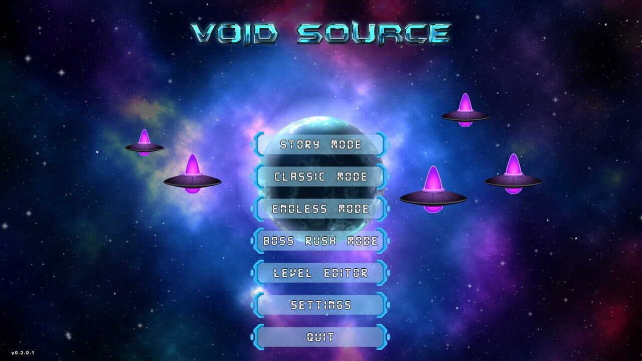 Void Source thumbnail 3
