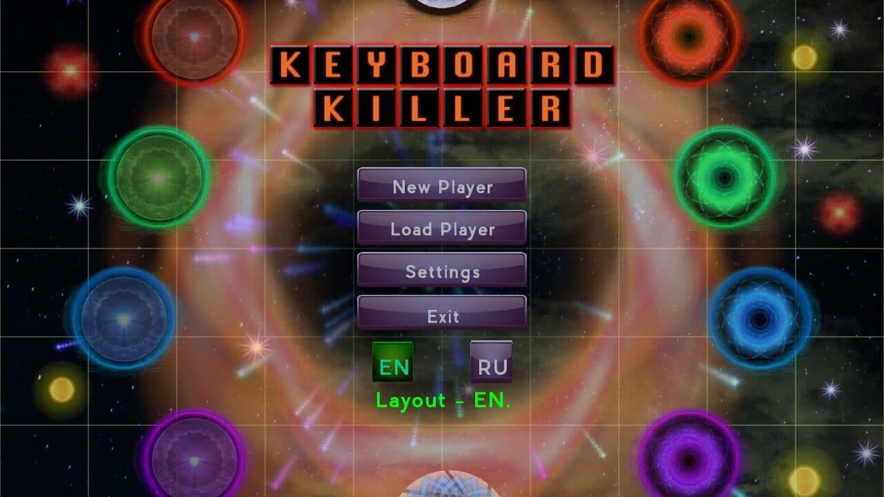 Keyboard Killer thumbnail 4