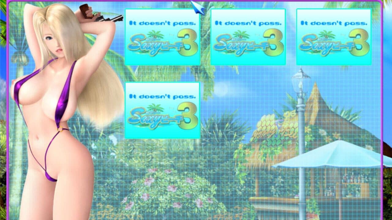 Sexy Beach 3 thumbnail 5