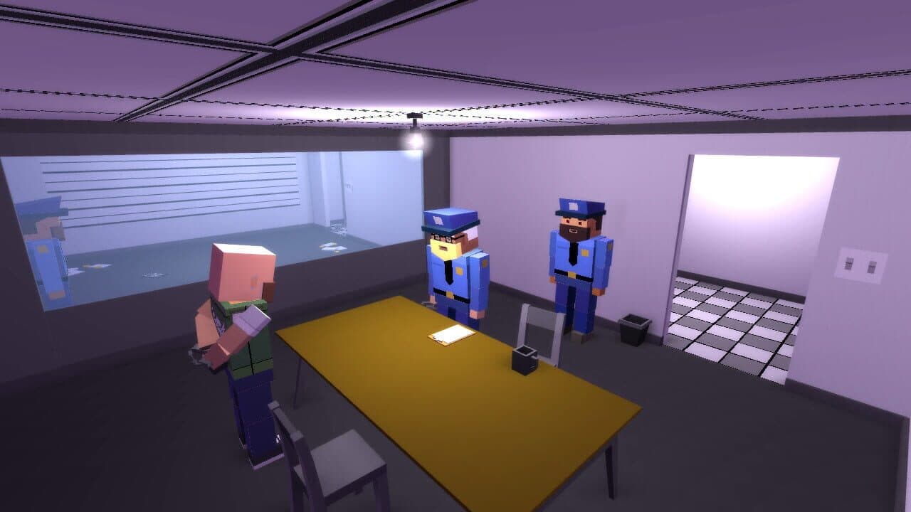 Broke Protocol thumbnail 5