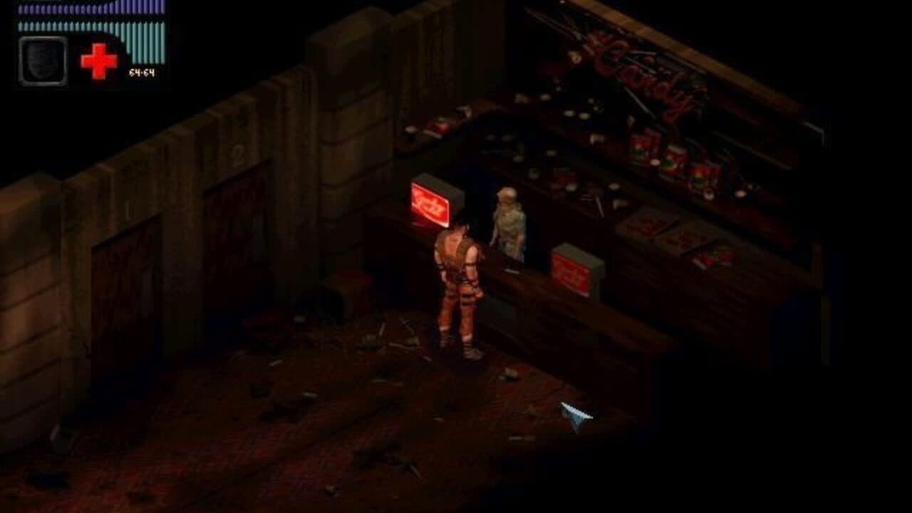 Alien Earth thumbnail 2
