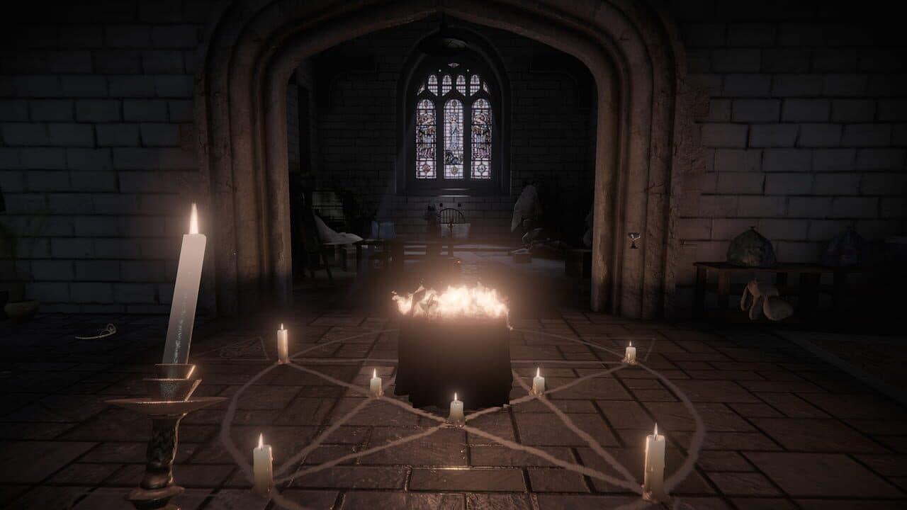 Don't Knock Twice thumbnail 7