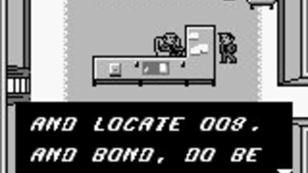 James Bond 007 thumbnail 12
