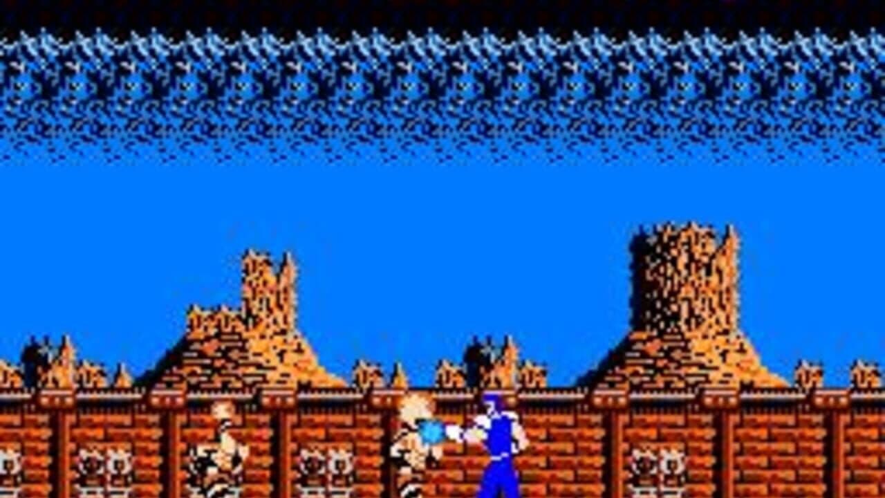 Hokuto no Ken Part-2 thumbnail 3