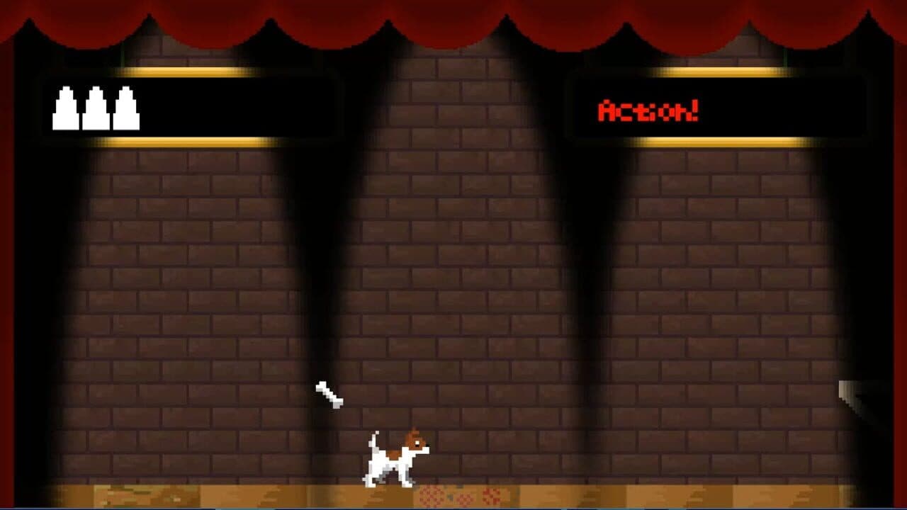 Dog Theatre screenshot 1