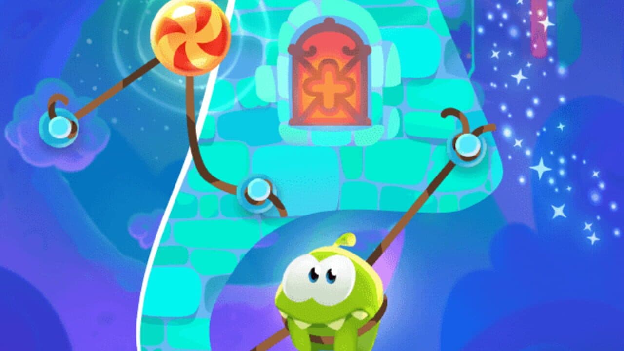 Cut the Rope: Magic thumbnail 3