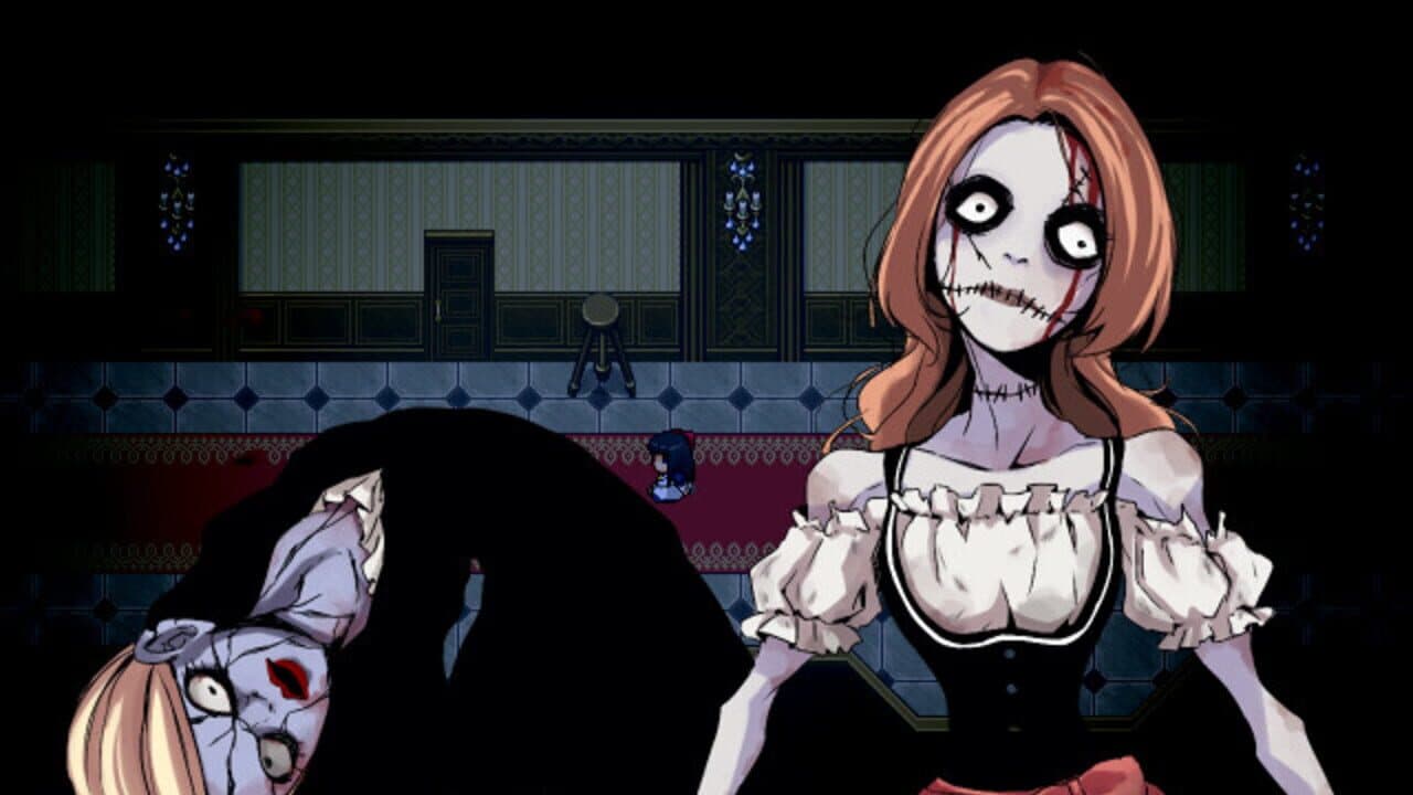 Mad Father thumbnail 5