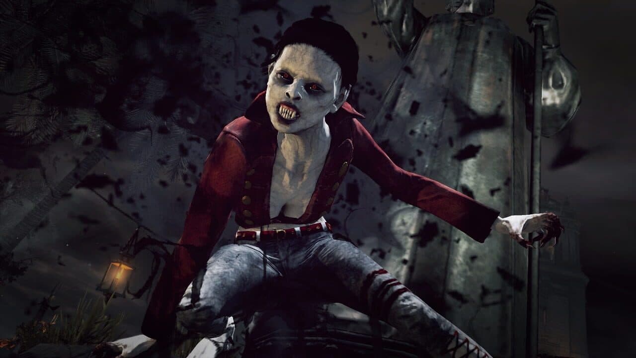 Infamous: Festival of Blood thumbnail 3