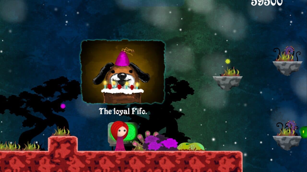 Dream Tale thumbnail 4