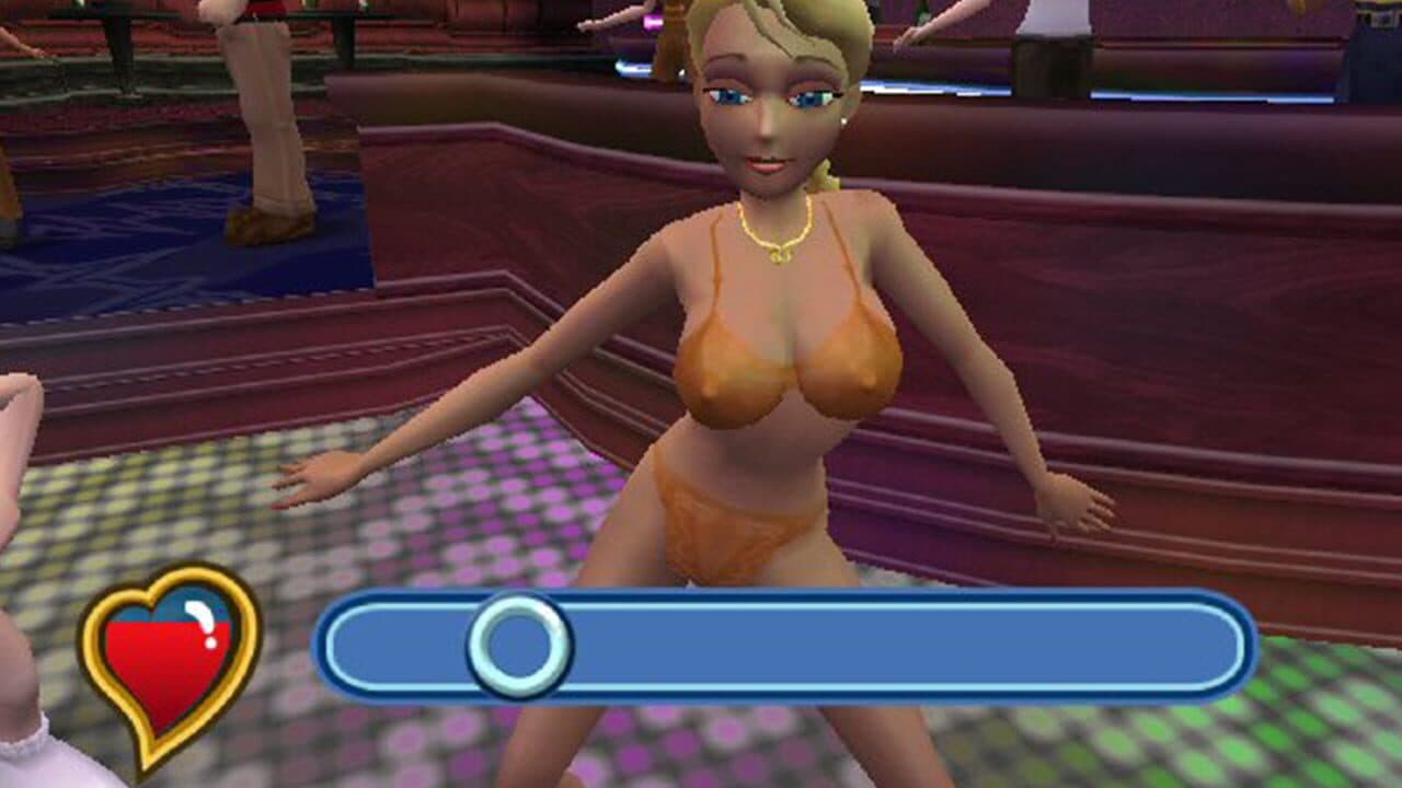 Leisure Suit Larry: Magna Cum Laude - Uncut and Uncensored thumbnail 3