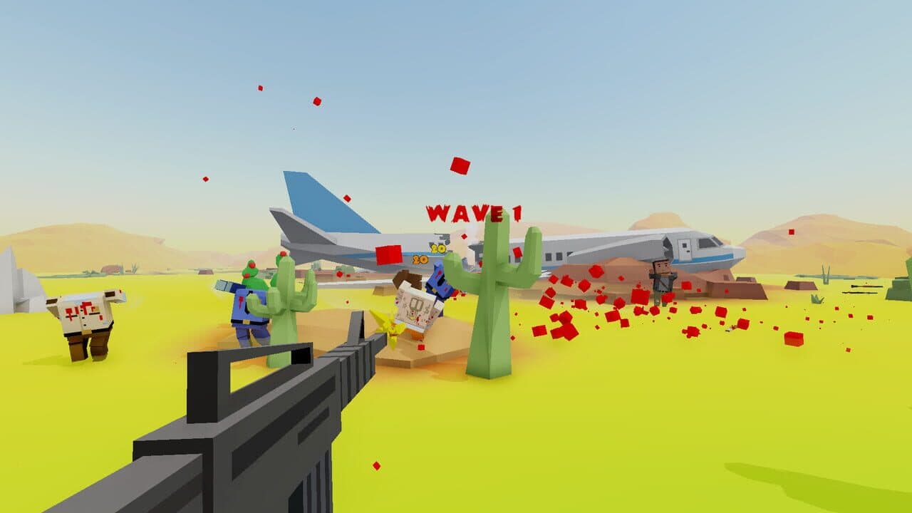 69 Ways to Kill a Zombie thumbnail 4