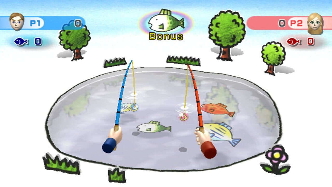 Wii Play thumbnail 9